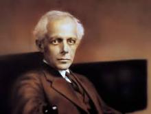 Bartók Béla